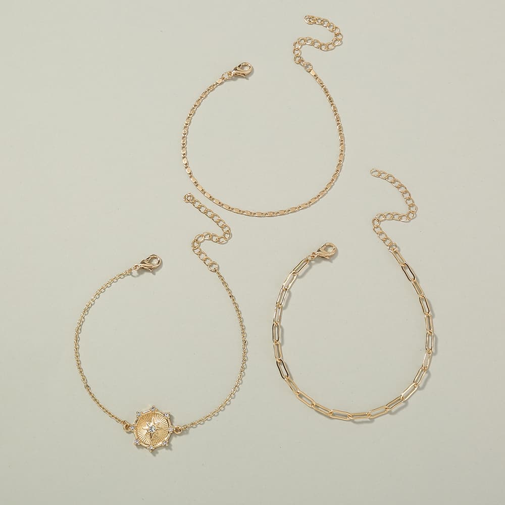 Star Charm Necklace 3