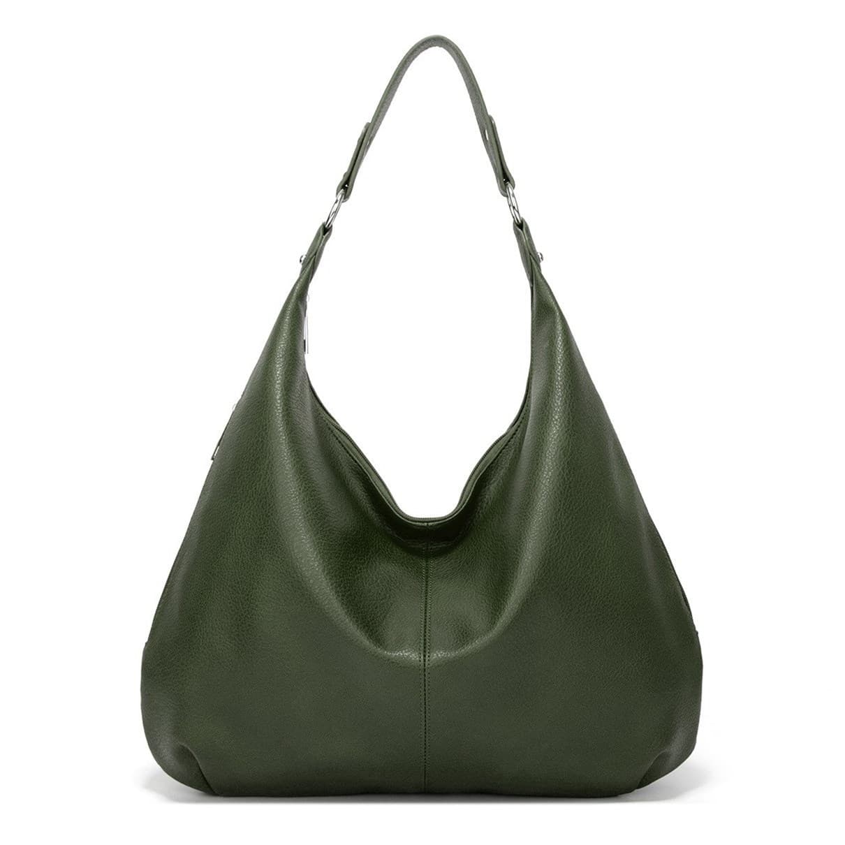 Classic Soft Hobo Bag
