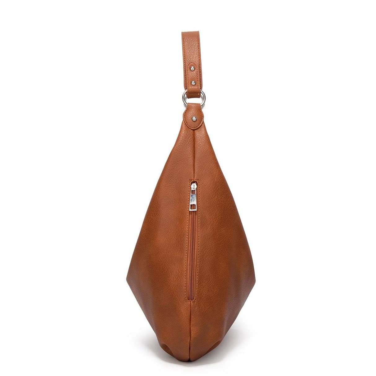 Classic Soft Hobo Bag 2