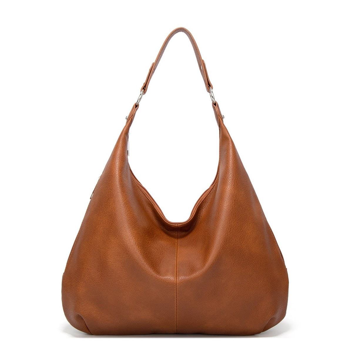 Classic Soft Hobo Bag 3