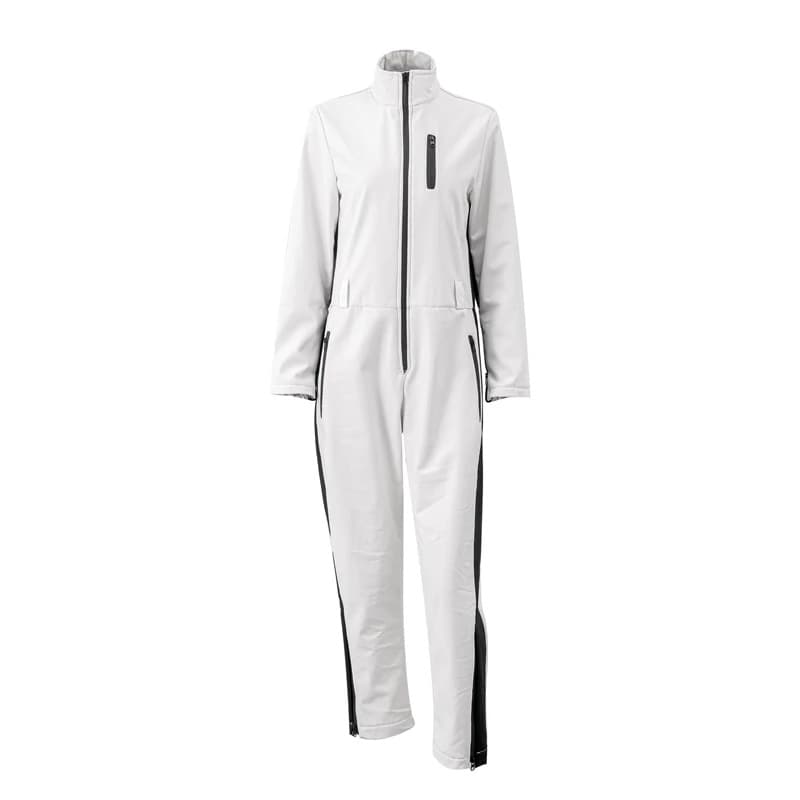 Winter Ski Suit - Warm Waterproof Fashion 3