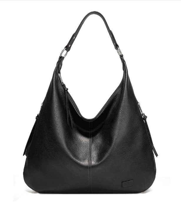 Classic Soft Hobo Bag 4